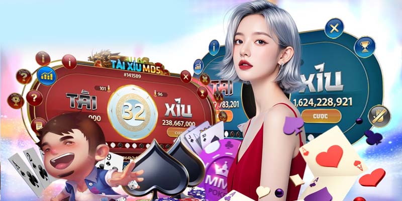 Casino online 789b nổi bật với nhiều tựa game hấp dẫn