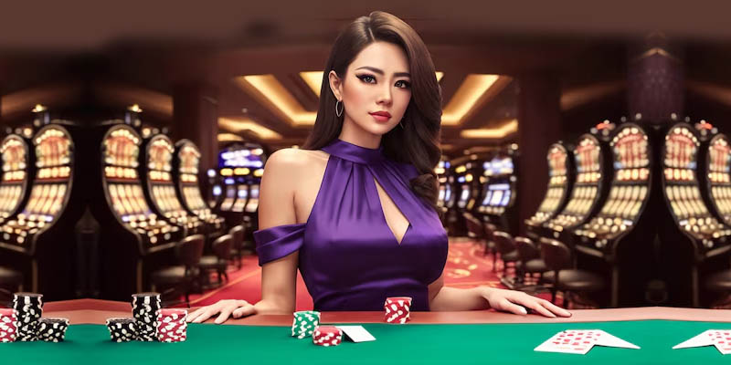 Casino Online 789b mang đến trải nghiệm tối ưu cho các thành viên