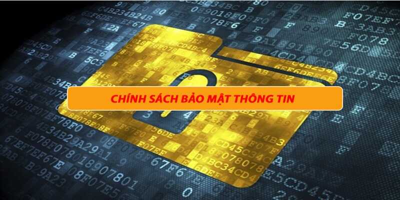 Đảm bảo thông tin người chơi an toàn