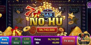 Chơi game nổ hũ dễ dàng hơn bao giờ hết