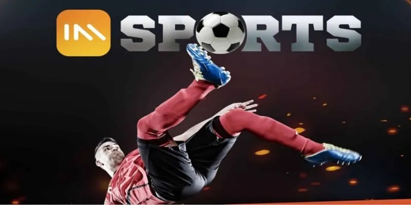 IM Sports - Nền tảng cá độ hấp dẫn