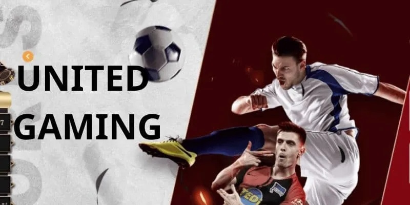 United Gaming là nhà cung cấp chất lượng cao tại Thể Thao 789b